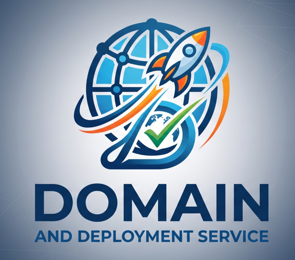 Domain and Deployment Service