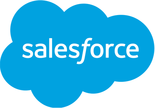 Salesforce Cloud Official Partner