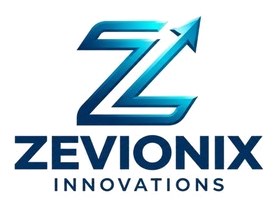 Zevionix Technologies Official Logo