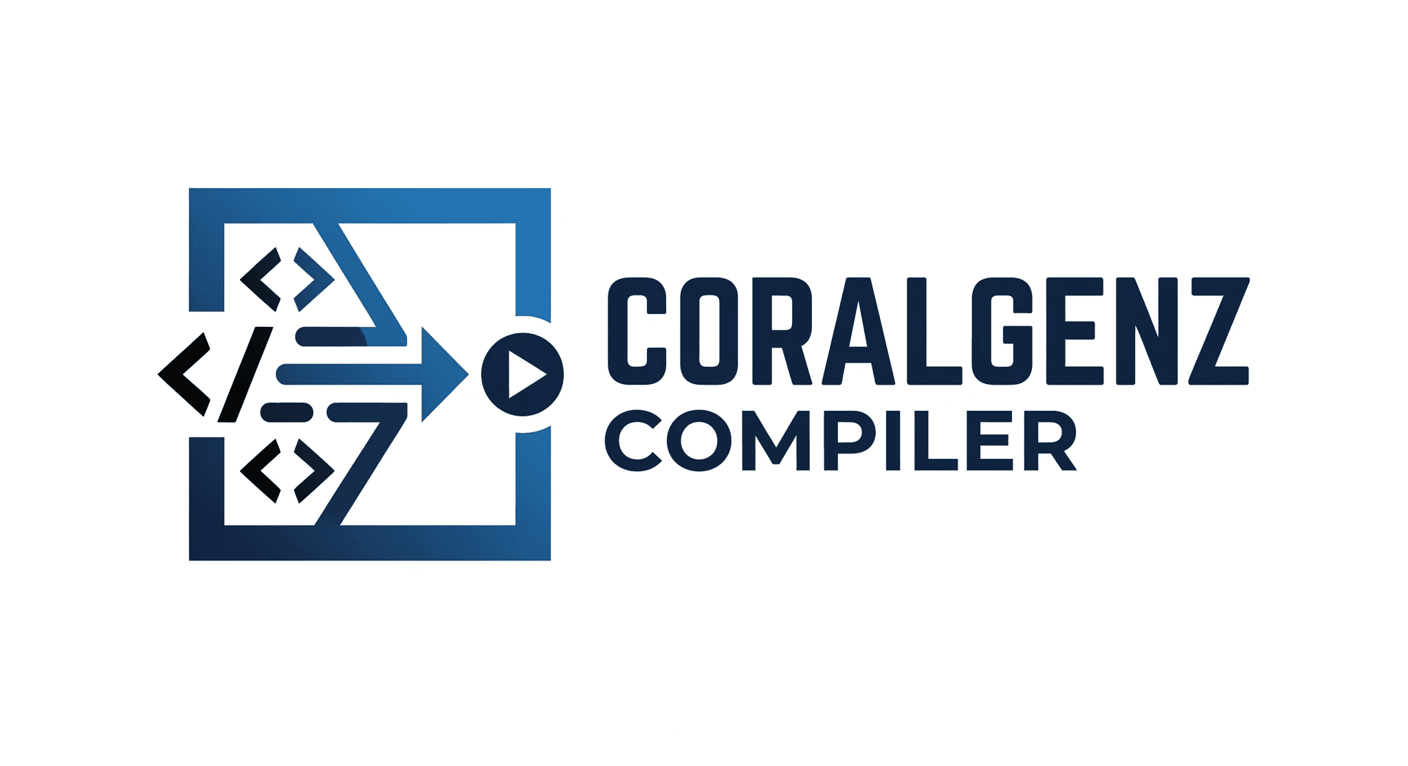 Coralgenz Compiler Preview