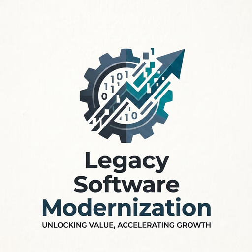 Legacy Software Modernization
